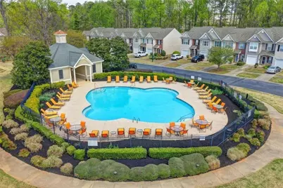 310 Azalea Circle, Cumming, GA 30040 - Photo 32