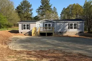 663 Moss Mill Rd, Baldwin, GA 30511 - Photo 1