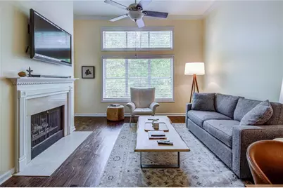 2509 River Green Drive NW #2509, Atlanta, GA 30327 - Photo 4