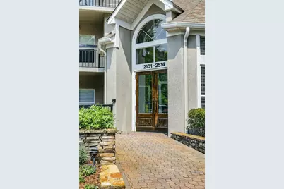2509 River Green Drive NW #2509, Atlanta, GA 30327 - Photo 2