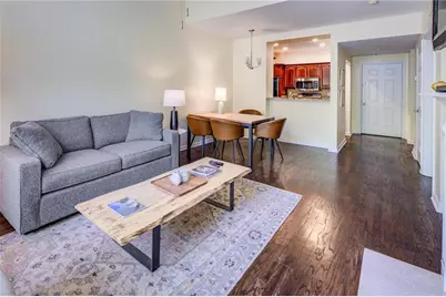 2509 River Green Drive NW #2509, Atlanta, GA 30327 - Photo 8