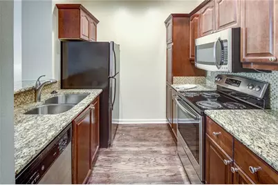 2509 River Green Drive NW #2509, Atlanta, GA 30327 - Photo 6