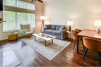 2509 River Green Drive NW #2509, Atlanta, GA 30327 - Photo 10