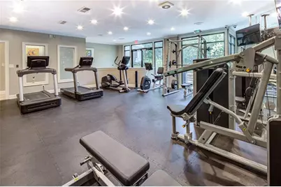 2509 River Green Drive NW #2509, Atlanta, GA 30327 - Photo 18