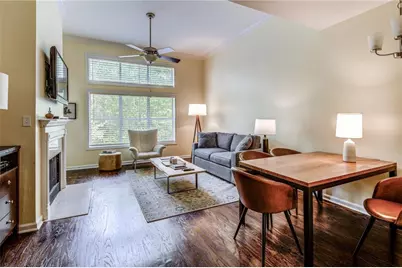 2509 River Green Drive NW #2509, Atlanta, GA 30327 - Photo 1