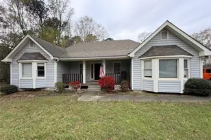 3456 Irwin Bridge Rd, Conyers, GA 30012 - Photo 1