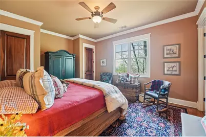 1041 Cox Mountain Drive, Big Canoe, GA 30143 - Photo 40