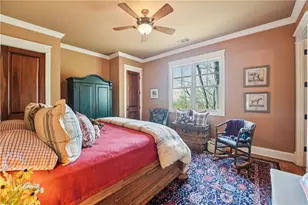 1041 Cox Mountain Dr, Big Canoe, GA 30143 - Photo 40