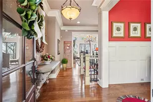 1041 Cox Mountain Dr, Big Canoe, GA 30143 - Photo 6