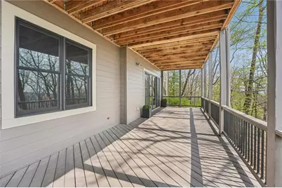 1041 Cox Mountain Drive, Big Canoe, GA 30143 - Photo 68