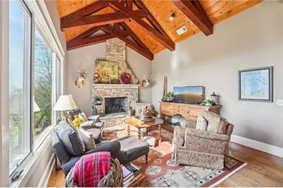 1041 Cox Mountain Drive, Big Canoe, GA 30143 - Photo 34