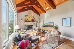 1041 Cox Mountain Dr, Big Canoe, GA 30143 - Photo 34