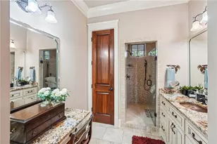 1041 Cox Mountain Dr, Big Canoe, GA 30143 - Photo 50