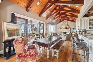 1041 Cox Mountain Dr, Big Canoe, GA 30143 - Photo 16