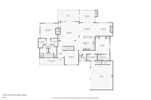 1041 Cox Mountain Dr, Big Canoe, GA 30143 - Photo 100