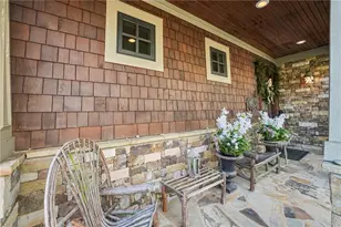 1041 Cox Mountain Dr, Big Canoe, GA 30143 - Photo 4