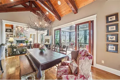 1041 Cox Mountain Drive, Big Canoe, GA 30143 - Photo 32