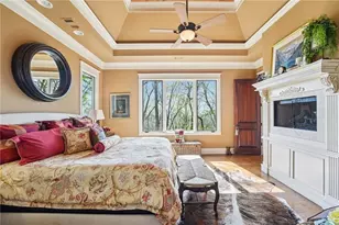 1041 Cox Mountain Dr, Big Canoe, GA 30143 - Photo 46