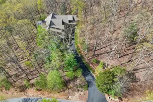 1041 Cox Mountain Dr, Big Canoe, GA 30143 - Photo 92