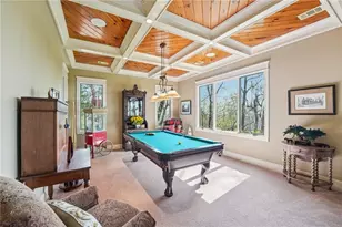 1041 Cox Mountain Dr, Big Canoe, GA 30143 - Photo 54