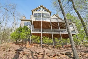 1041 Cox Mountain Dr, Big Canoe, GA 30143 - Photo 72