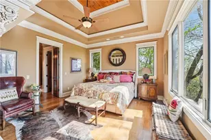 1041 Cox Mountain Dr, Big Canoe, GA 30143 - Photo 44