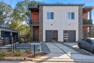 147 Hutchinson Street NE, Atlanta, GA 30307 - Photo 2