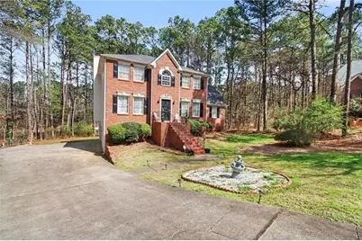 60 Post Oak Trace, Villa Rica, GA 30180 - Photo 2