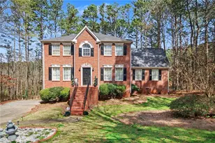 60 Post Oak Trce, Villa Rica, GA 30180 - Photo 1