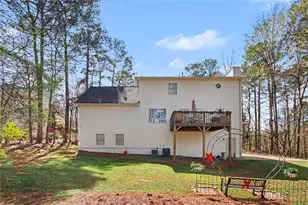 60 Post Oak Trce, Villa Rica, GA 30180 - Photo 26