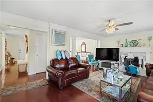 60 Post Oak Trce, Villa Rica, GA 30180 - Photo 4