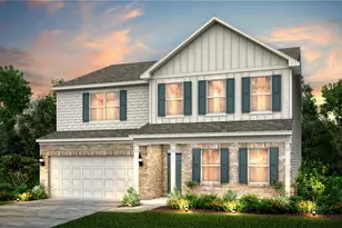 608 Vidalia Park Way, McDonough, GA 30252 - Photo 1