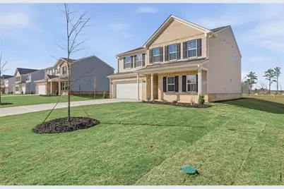 608 Vidalia Park Way, McDonough, GA 30252 - Photo 2