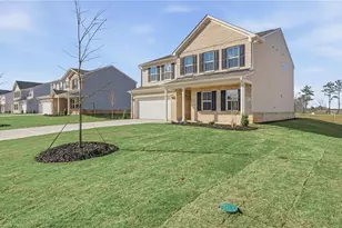608 Vidalia Park Way, McDonough, GA 30252 - Photo 2