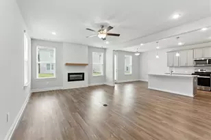 4669 Blue Topaz Trl, Kennesaw, GA 30144 - Photo 4