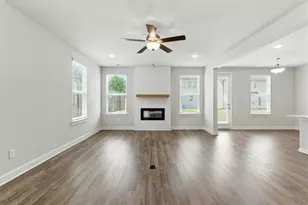 4669 Blue Topaz Trl, Kennesaw, GA 30144 - Photo 6