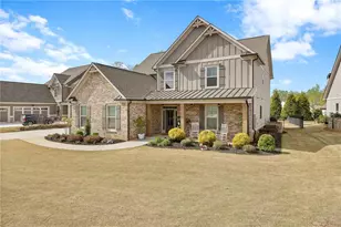 2440 Traditions Way, Jefferson, GA 30549 - Photo 2