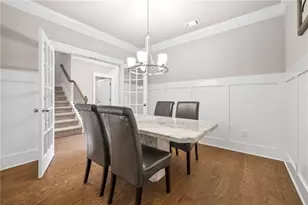 2440 Traditions Way, Jefferson, GA 30549 - Photo 8