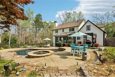 325 Destiny Trace, Alpharetta, GA 30009 - Photo 102