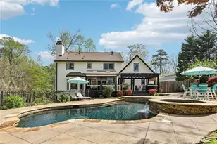 325 Destiny Trce, Alpharetta, GA 30009 - Photo 2