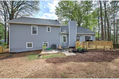 2356 Mountain Springs Place NW, Kennesaw, GA 30144 - Photo 56