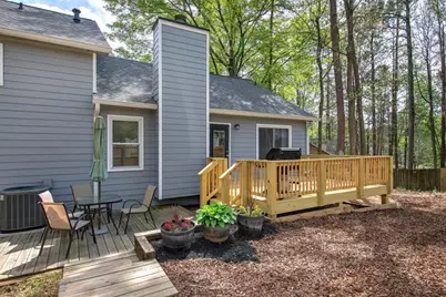 2356 Mountain Springs Place NW, Kennesaw, GA 30144 - Photo 8