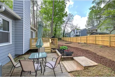 2356 Mountain Springs Place NW, Kennesaw, GA 30144 - Photo 52