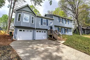 2356 Mountain Springs Pl NW, Kennesaw, GA 30144 - Photo 1