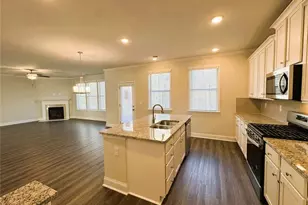 2180 Highridge Point, Lithia Springs, GA 30122 - Photo 10