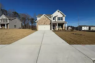 2180 Highridge Point, Lithia Springs, GA 30122 - Photo 1