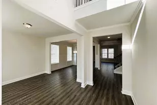 2180 Highridge Point, Lithia Springs, GA 30122 - Photo 4