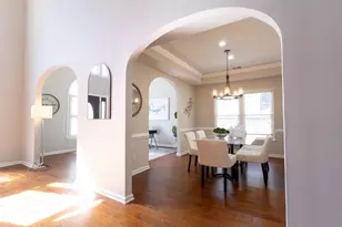 1194 Manor Crest Ct NE, Marietta, GA 30068 - Photo 6
