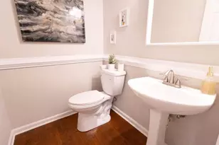 1194 Manor Crest Ct NE, Marietta, GA 30068 - Photo 28