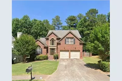 1194 Manor Crest Court NE, Marietta, GA 30068 - Photo 1